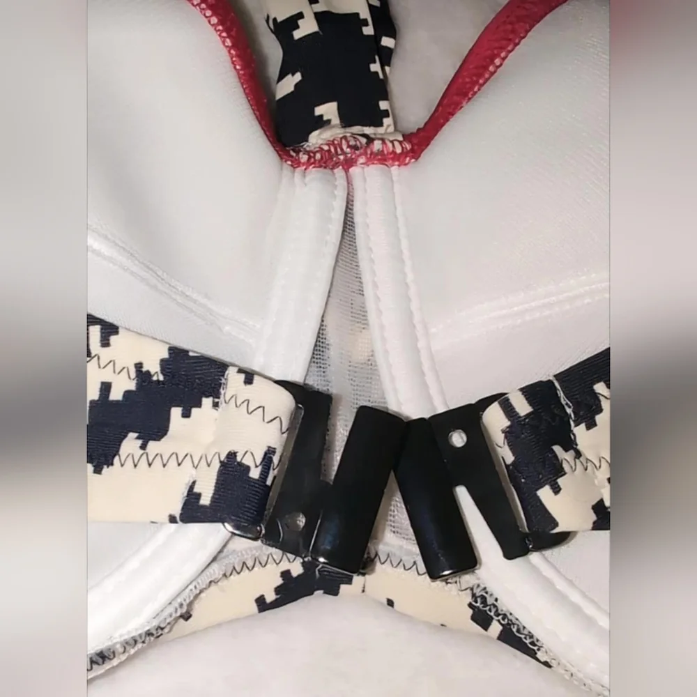 NWOT, Fantasie Bikini Top - Picture 5 of 5